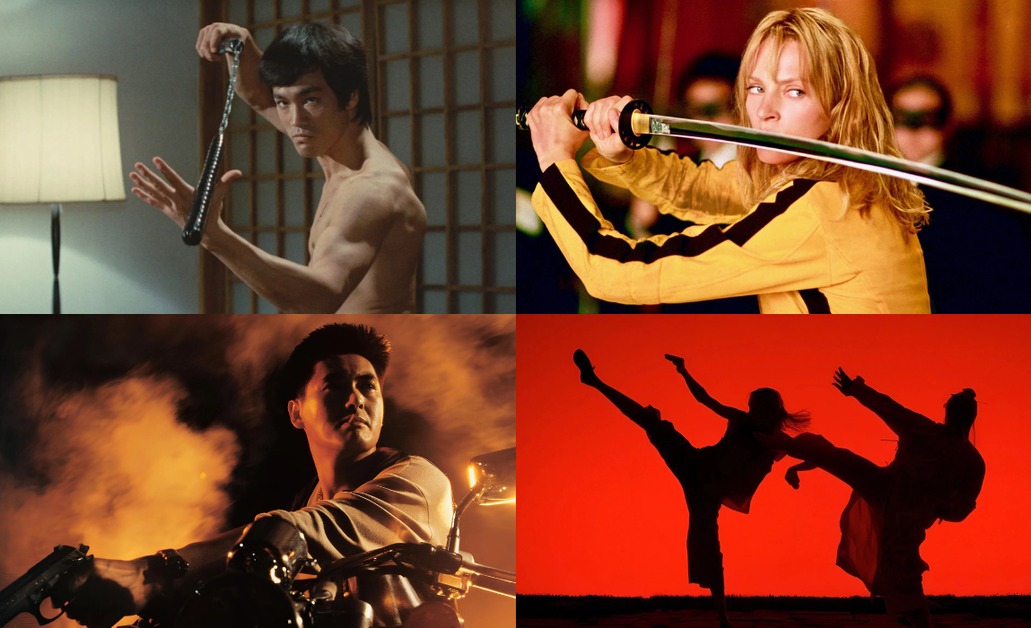 Tarantino a spol.