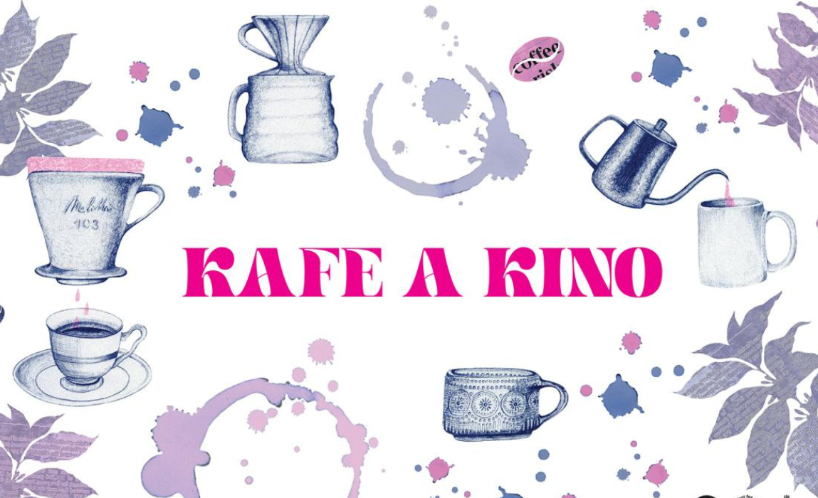 kafe a kino