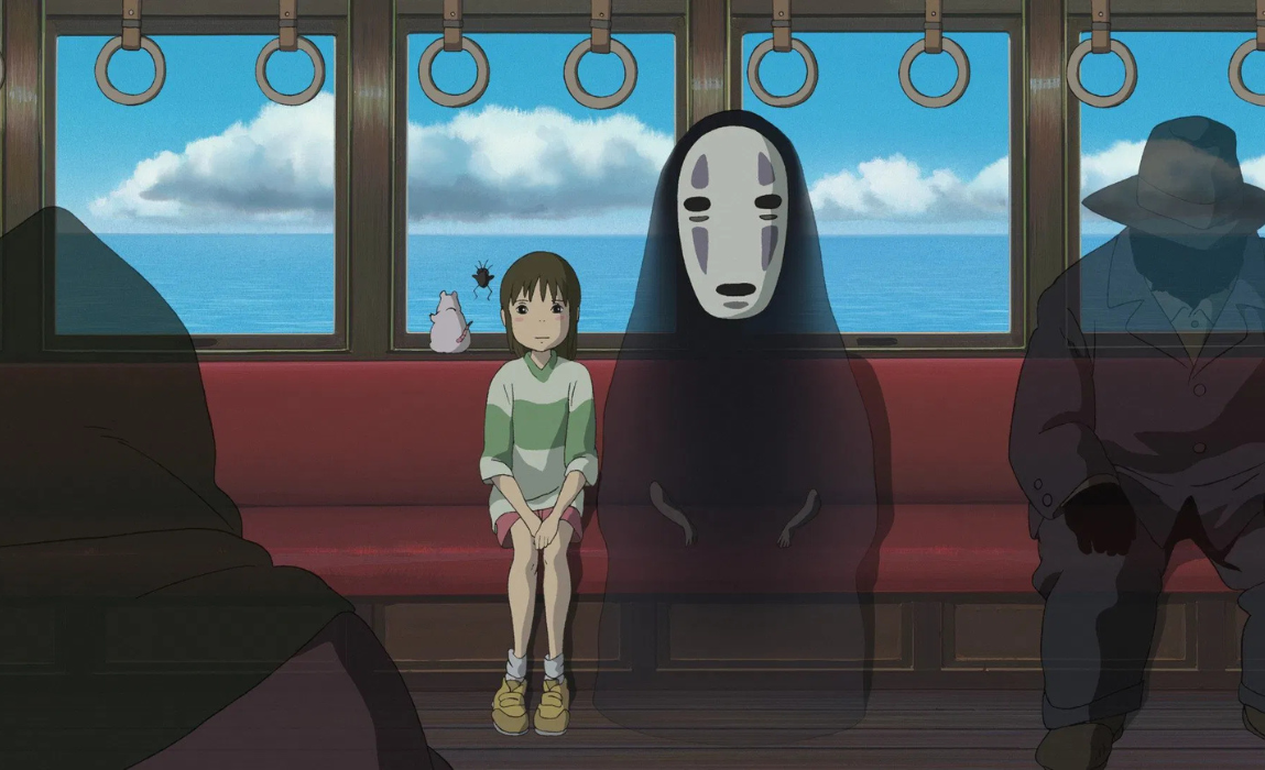Ghibli