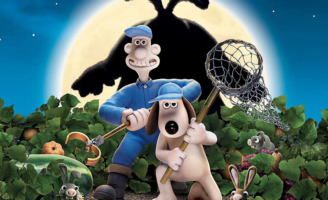 Mistři animace