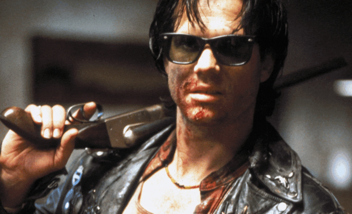 Tarantino a spol. Tarantino a spol.